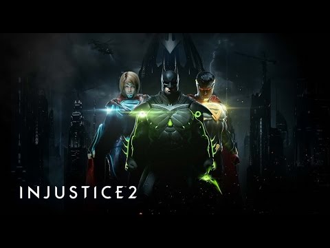 Vidéo: Injustice 2 N'avait Pas Besoin D'un Mode Histoire, Mais Il A Quand Même Livré Un Blockbuster