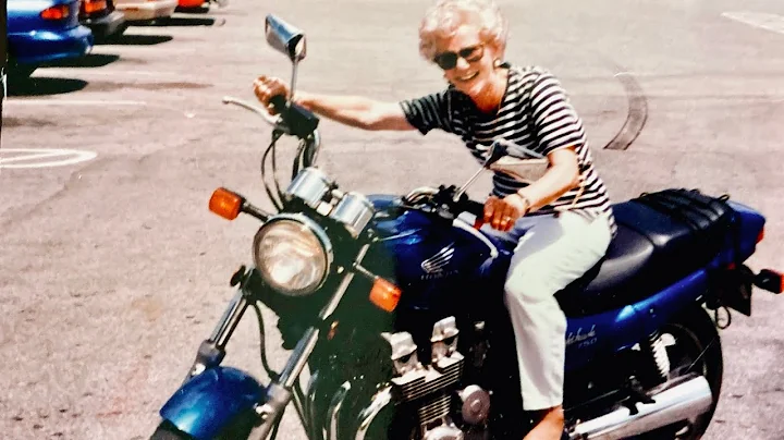 In Memory of Mamie Cedel Aldrich 1923-2022. My bes...