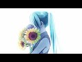 Yasuha. - Monochrome (without you) feat. Hatsune Miku　【初音ミク】モノクローム【オリジナル曲】