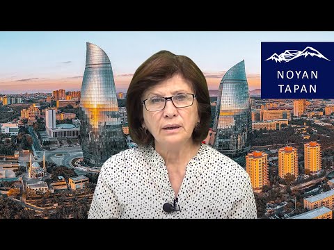 Как в Азербайджане присвоили армянское вино.Краткая история портвейна "Агдам".