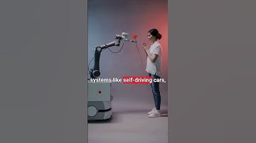 This Is What AI Will Look Like in 2030!  #FutureAI #ai