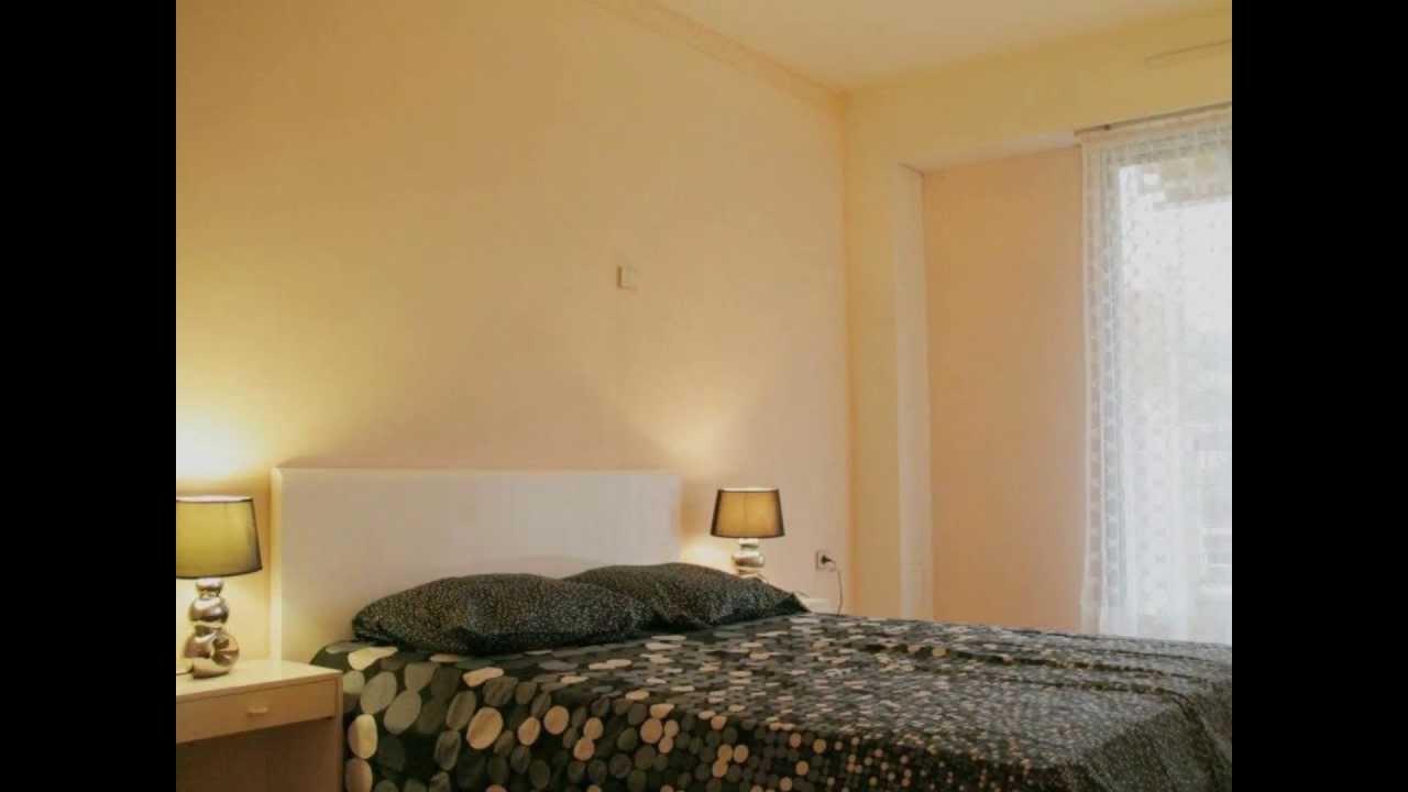 FOR RENT [ Ref 2440 ] / Furnished apartment in Fontainebleau YouTube