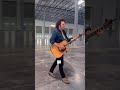 “Leaving on a Jet Plane” - John Denver #johndenver #leavingonajetplane #coversongs #acousticguitar