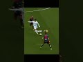 Goat's Power 😲🔥Cristiano Ronaldo Powerful Kick Goal #shorts