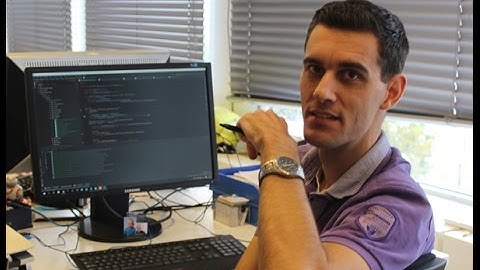 Getting started with Axon 3 Live coding session 3