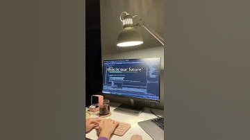 this is future ... #coder #motivation #coding #shortsfeed #coderslife   #cse #developer  #shorts