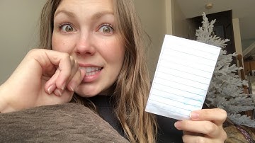 Looking Through My Memory Box || Soft Spoken Show ‘n Tell