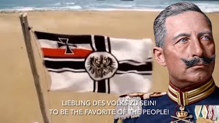 German Imperial Anthem - Heil Dir Im Siegerkranz