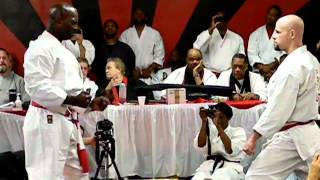 Download lagu Anthony Lingo s 9th degree promotion part 2 Anthony Lingo s 9th degree promotion part 2