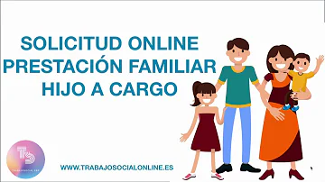 ¿Cuánto es el tope para cobrar la ayuda por hijo a cargo?