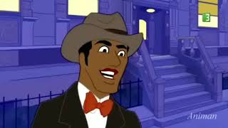 Animan Studios En Mbc3 Arabia, Octubre 2017 Totally Real And Rare