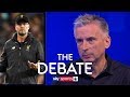 Can Liverpool beat Barcelona by 4 goals at Anfield?  Alan Smith & Emma ...