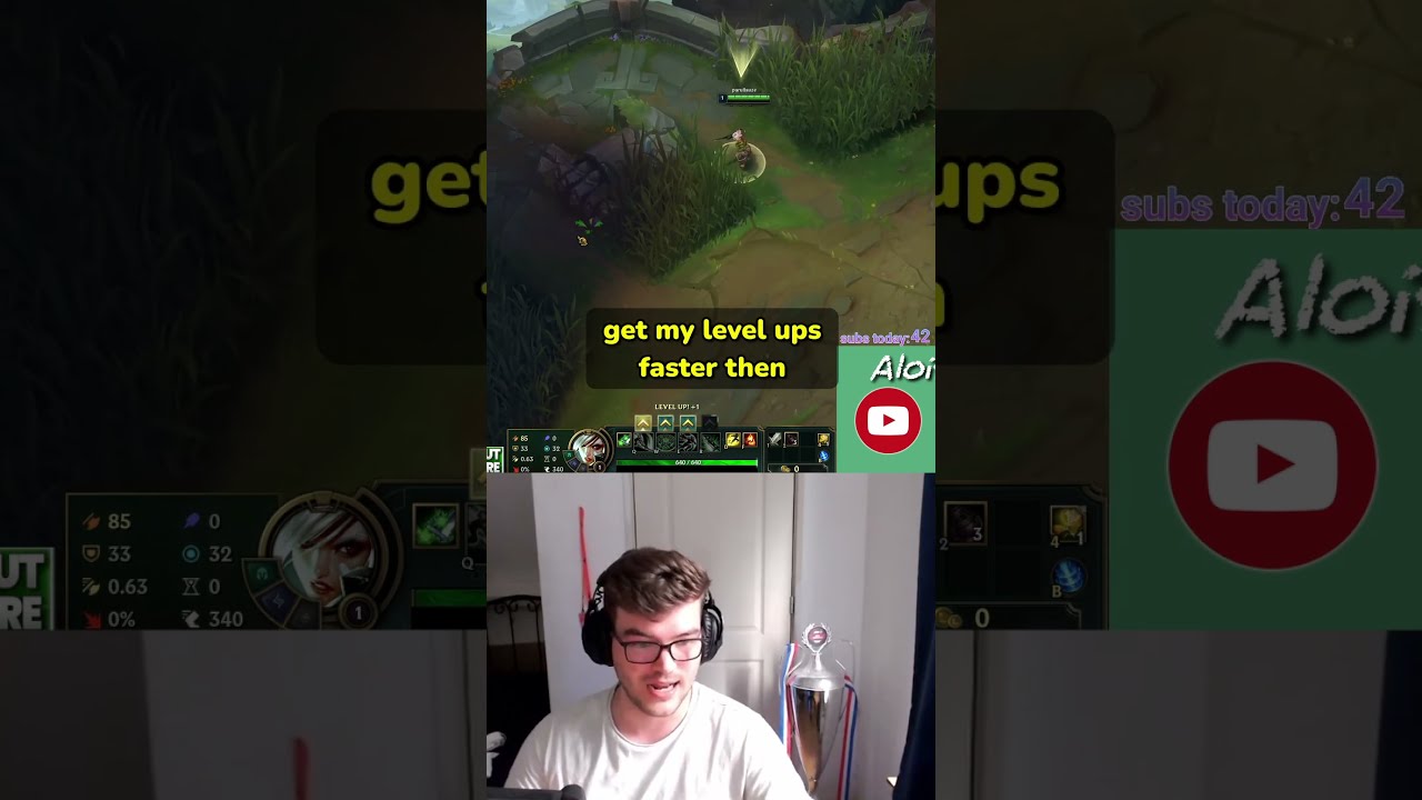 How To COUNTER DR MUNDO With ANY Champion 