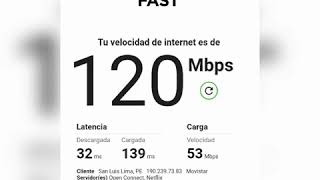 Internet gratis volvió el bug movistar 4g LTE screenshot 5