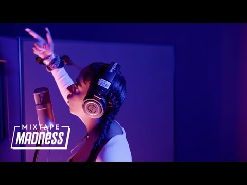 RealBandit - Time (Music Video) | Mixtape Madness