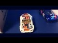The Car Chase Stop Motion
