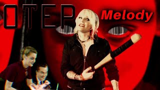 Otep Melody (Rise, Rebel, Resist / Smash The Control Machine / Suicide Trees)