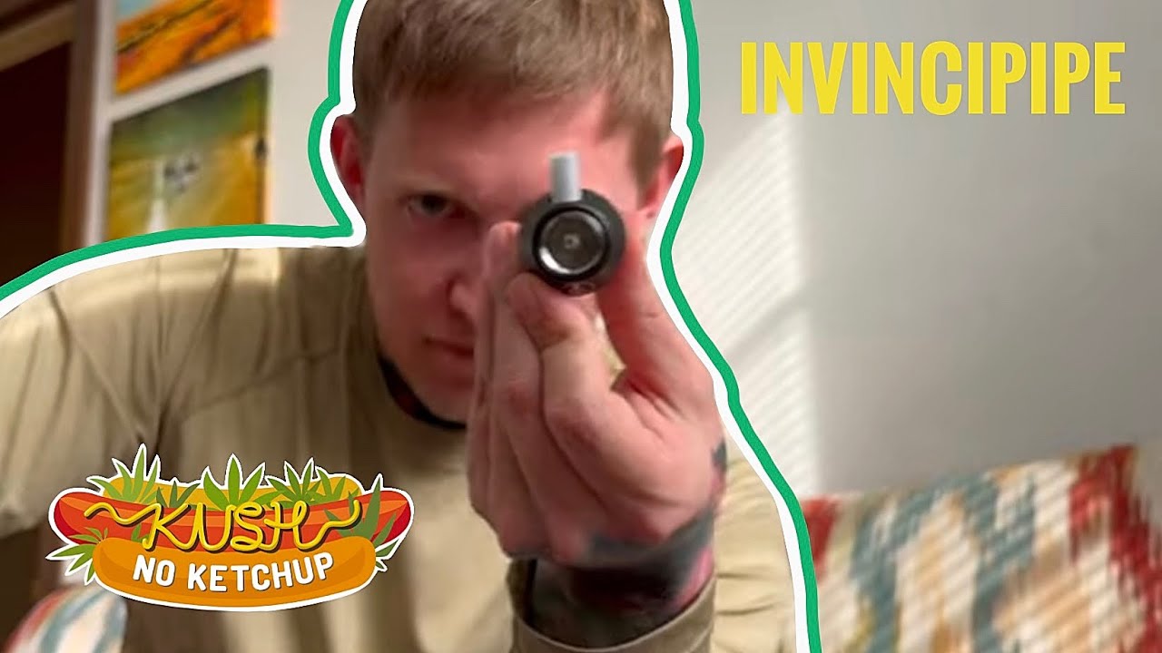 The Invincipipe Review