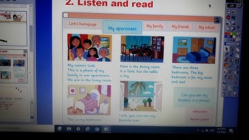 Grade 2. Unit 8. Lesson 5: Skills time!