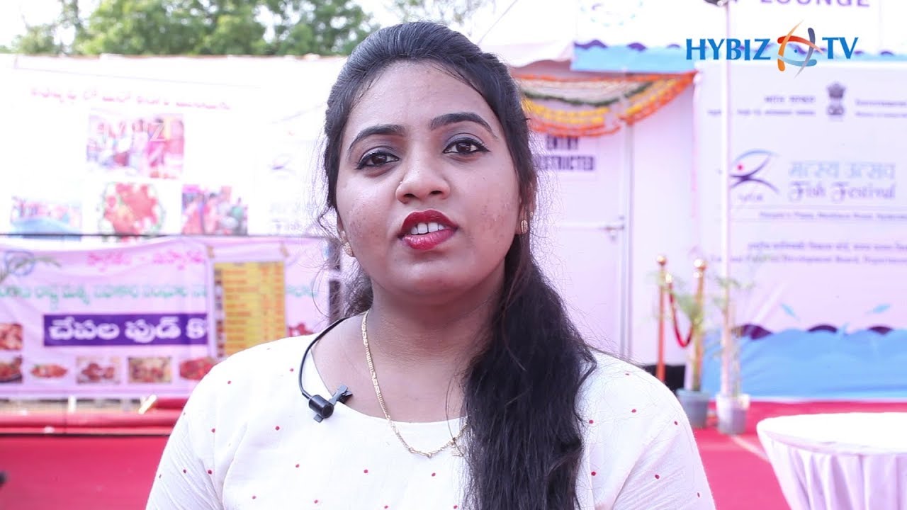 newspaper mockup Fish Festival 2019 | Public response | Harika