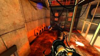Portal - szeimartins escape 01 route 2 25 seconds