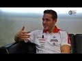 EHF EURO 2014 | Top 5 TV Series Victor Tomas