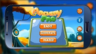 Archery Pro (FREE mobile game!) Official Trailer screenshot 3