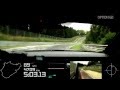 Chevrolet Camaro Z28 FULL LAP on Nürburgring [HD] (Option Auto)