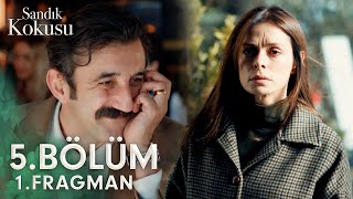 Sandık Kokusu 5.Bölüm Fragmanı | \