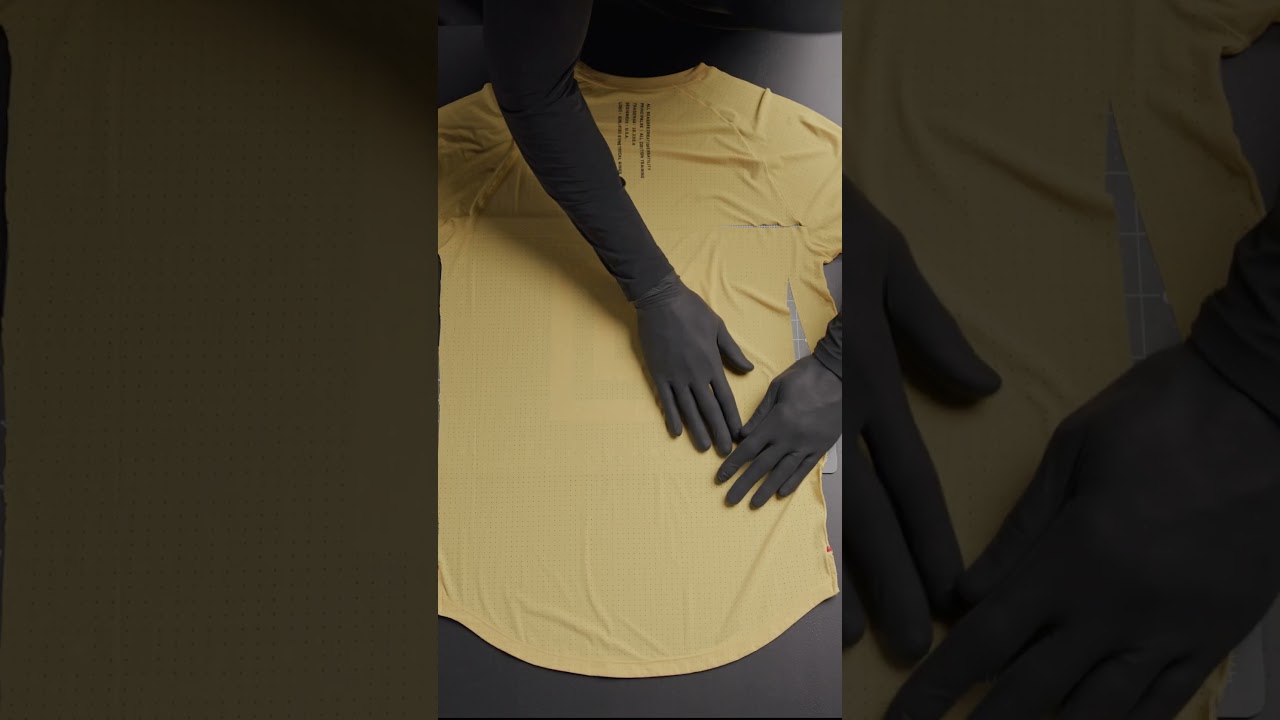 Испытание на перфорацию Laser-Vent™ | Лаборатории ASRV