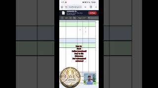 How to read digital jamabandi How to lodge grievance #mission error free jamabandi#all