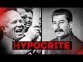 Khrushchev's Greatest Lie | The Secret Speech That Cracked the Soviet Union