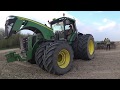 Отключение мочевины AdBlue, фильтра DPF, клапана EGR на тракторе John Deere 8345R