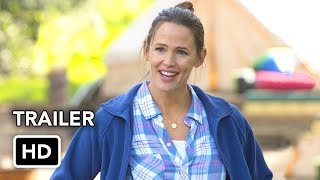 Camping (HBO) Trailer HD - Jennifer Garner, David Tennant comedy series Camping (HBO) Trailer HD - Jennifer Garner, David Tennant comedy series
