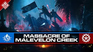 Massacre of Malevelon Creek | Helldivers