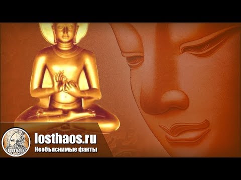 Зачем буддистские монахи себя заживо мумифицируют