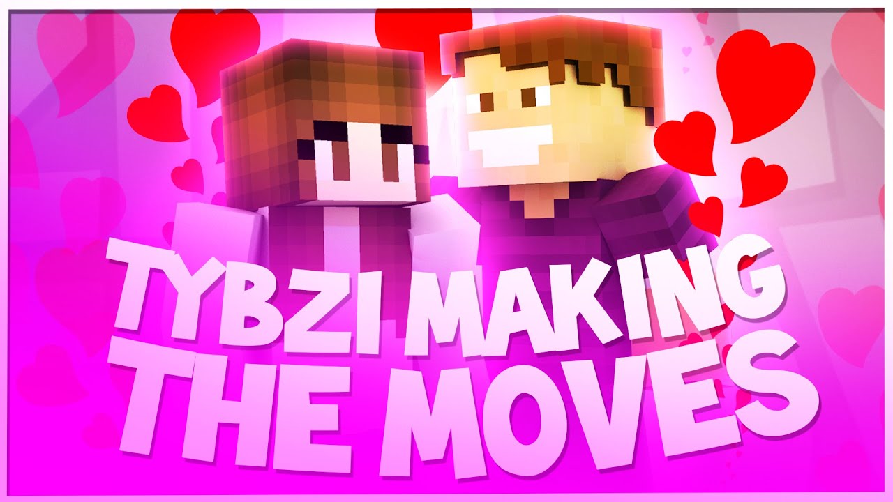 TYBZI MAKING THE MOVES