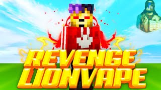 LIONVAPE THE MOST OVERRATED PLAYER [360 FPS]