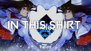 The Irrepressibles - In This Shirt Yoav Remix Use Headphones