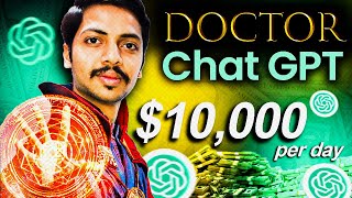 Make Money with Chat GPT: Making Thousands Daily ( For Beginner ) | Earn Money Online | Chat GPT screenshot 5