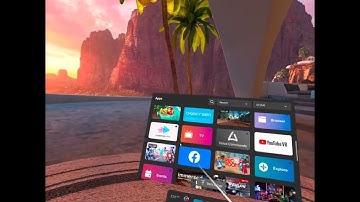 How to Uninstall and Reinstall GAMES on the Oculus Quest 2!! 😁😁