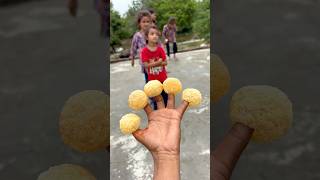 Pani puri family ❤️🤣 #challenge #shorts