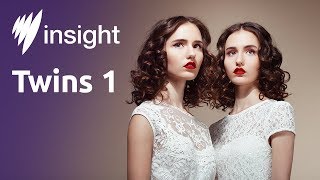 What can the latest research on twins tell us about humanity? Part One.