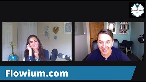 Communication TV. Ft. Andriy Boychuk