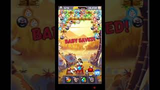 Panda Pop Level 1949