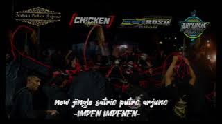 DJ BANTENGAN ‼️ IMPEN-IMPENEN (SATRIO PUTRO ARJUNO) BY ARPEDAM PROJECT