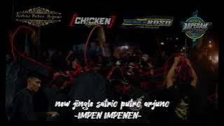 DJ BANTENGAN ‼️ IMPEN-IMPENEN (SATRIO PUTRO ARJUNO) BY ARPEDAM PROJECT