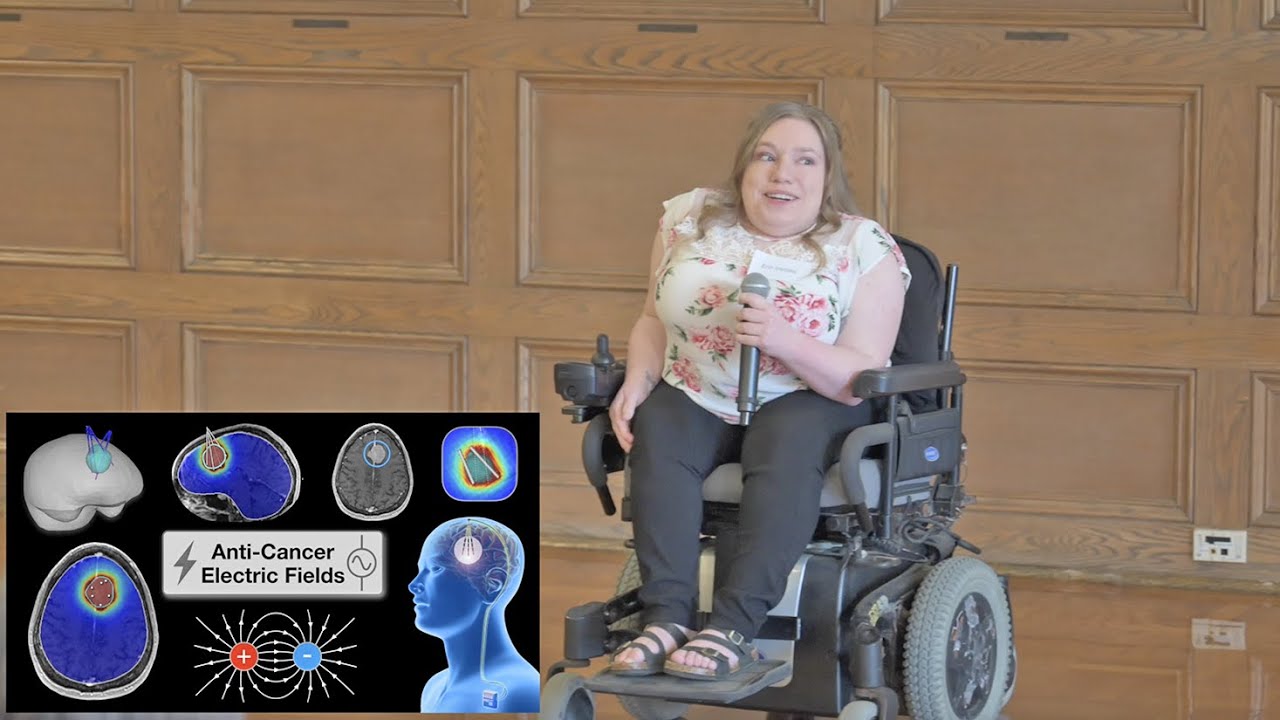 Erin Iredale | Postdoc 120-Second Research Sprint -- May 16, 2024, Western University