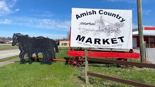 Visiting Perryville Kentucky & an Amish Market by REBECCA ROHR HOME 1,421 views 2 months ago 27 minutes