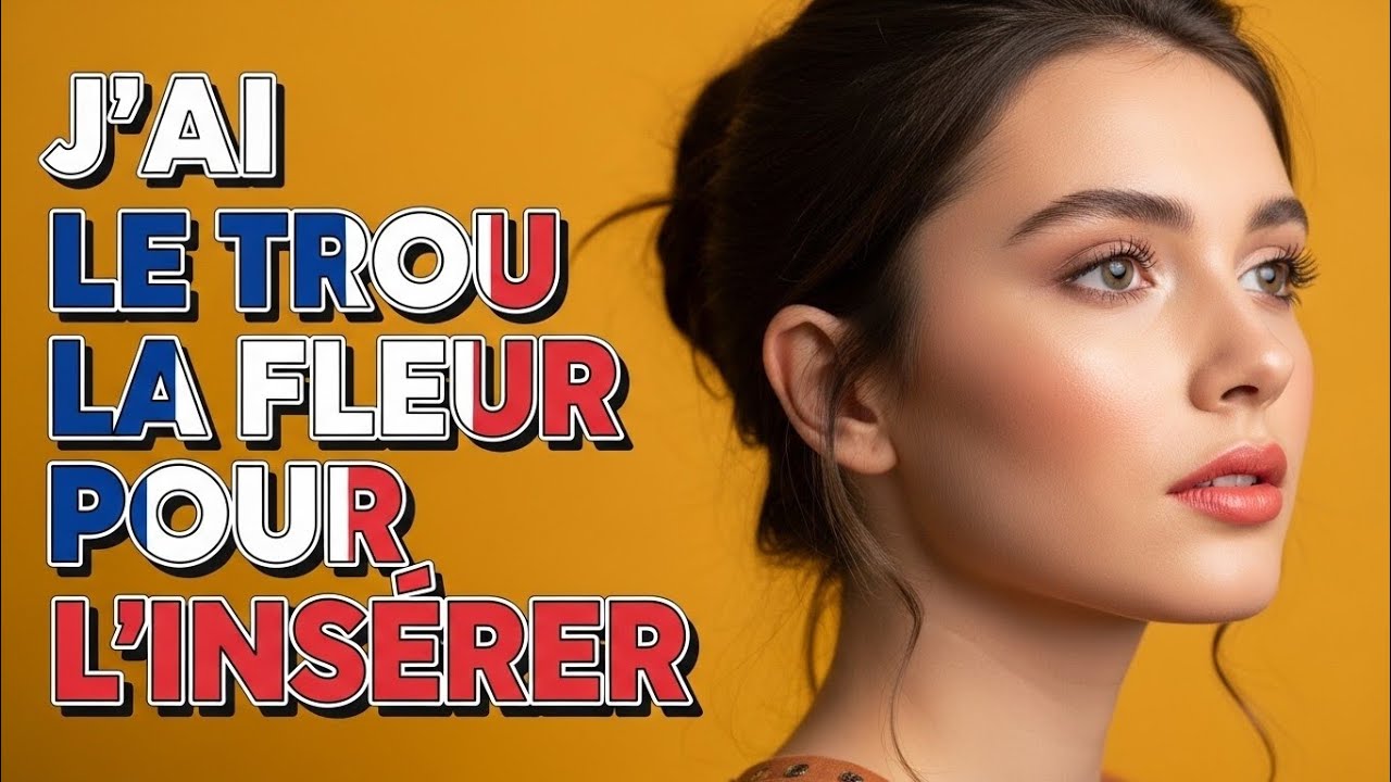 Tout a changé après un certain temps...... écouter ça svp